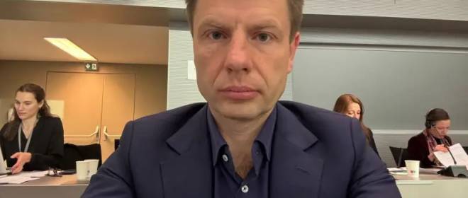 В Верховной раде заявили, что Москва и Киев вели тайные переговоры на протяжении всей СВО