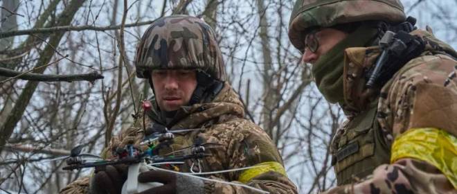 Киев готовится продолжать войну с РФ без поддержки Запада