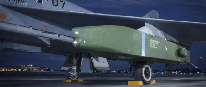 Почему натовские крылатые ракеты для России сегодня опаснее баллистических