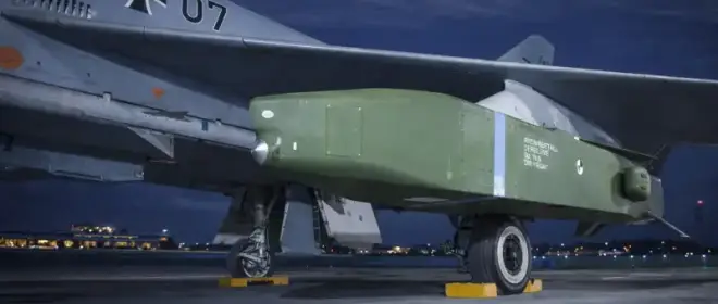 Почему натовские крылатые ракеты для России сегодня опаснее баллистических