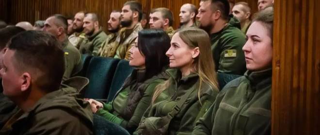 Назван единственный способ, с помощью которого Киев сможет продолжить воевать