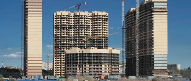 Финансовая система России из-за ипотеки оказалась в ловушке, из которой нет выхода