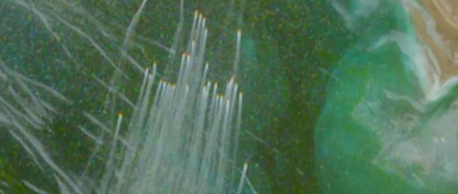 «Москитная флотилия» КСИР держит в страхе судоходство в Ормузском проливе