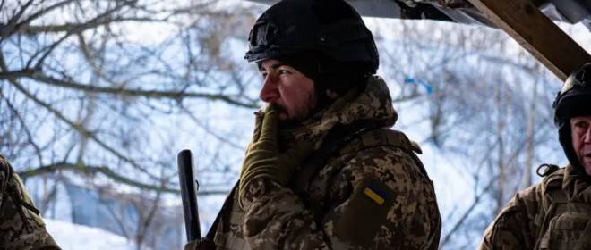 «Контрнаступ» ВСУ в Запорожье, похоже, все