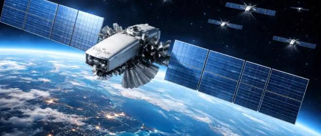 Скажется ли отключение спутниковой системы Starlink на российской армии