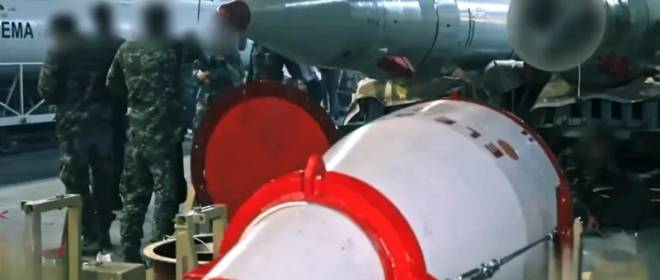 «Новые козыри»: КСИР показал свежие кадры подземных ракетных городов