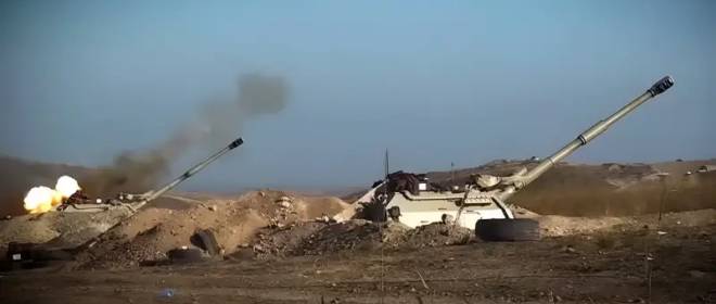 Чем переход на натовские стандарты опасен для самого Азербайджана