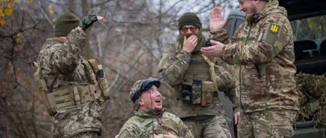 «Без шансов»: в Минобороны РФ рассказали о положении боевиков в Купянске