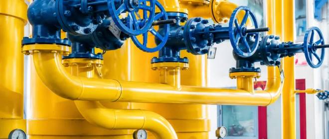 Китайский тупик: куда бы пристроить подсанкционный российский газ?