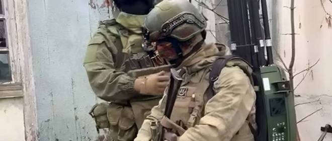 “未来士兵”：乌克兰无人机的俄罗斯猎人是什么样子