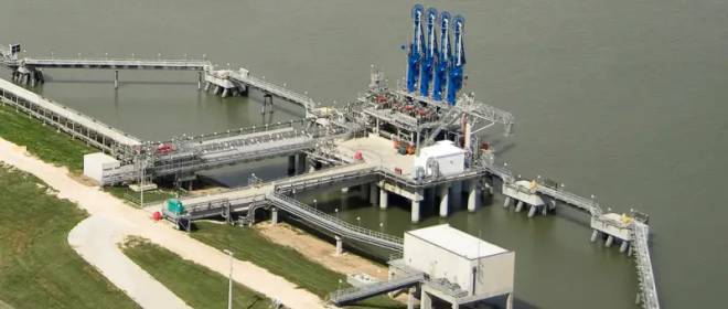 Rystad Energy: Trotz Sanktionen wird die Russische Föderation die LNG-Produktion steigern, aber vergebens