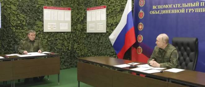 «Ключ к междуречью»: военкор оценил важность освобождения Волчанска