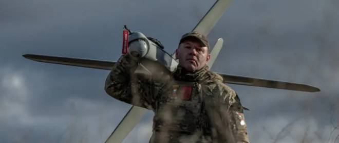 NYP: Украина породила монстра, что может уничтожить человечество