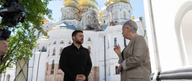 «Это блеф»: рискнет ли Зеленский выполнить свои угрозы в адрес Беларуси