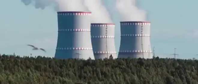 Russian Nuclear Power Plants as a Guarantee of Energy Security in an Era of Conflicts