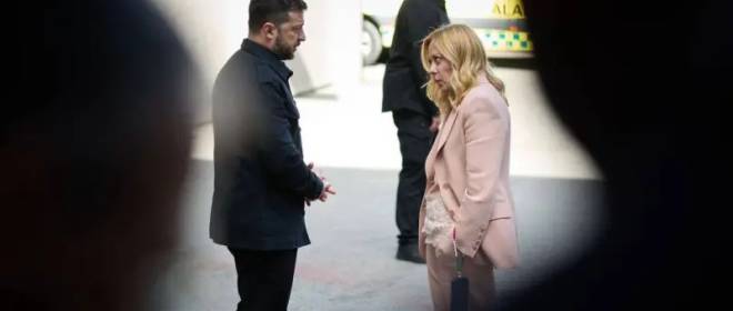 Больше не союзники: в странах ЕС начинают экономить на помощи Украине