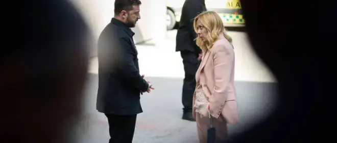 Больше не союзники: в странах ЕС начинают экономить на помощи Украине