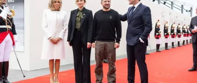 «Это не пустяк»: во Франции подсчитали расходы на Украину