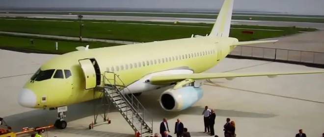 Почему 2025 год станет знаковым для российской авиации