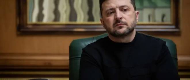 Арестович*: Зеленский своим упорством сливает Украину в унитаз