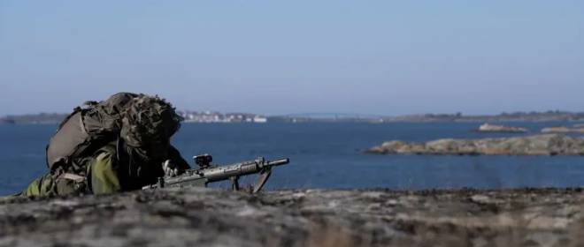 Военкор назвал три пролива, которые РФ может перекрыть по примеру Ирана