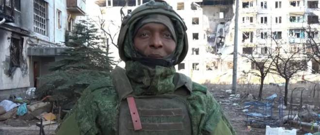 В чем опасность массового набора в ВС РФ кубинских добровольцев