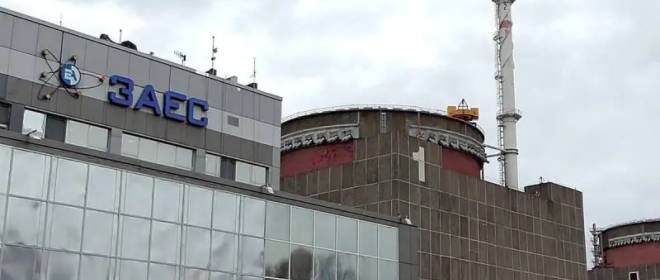 Удары ВСУ по ЗАЭС могут привести к катастрофе, сопоставимой с ЧАЭС