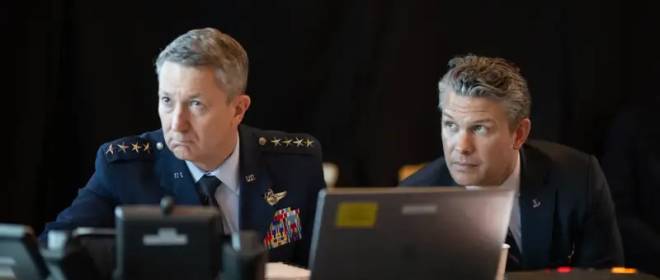 «К черту политкорректность»: Пентагон объяснил массовое убийство иранских детей