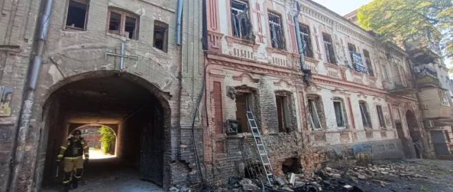 «Мертвые города»: для Киева наступил лучший момент заключить мир