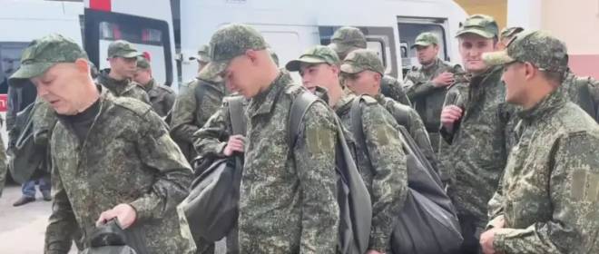 Боевики ВСУ казнили 26 пленных военнослужащих ВС РФ