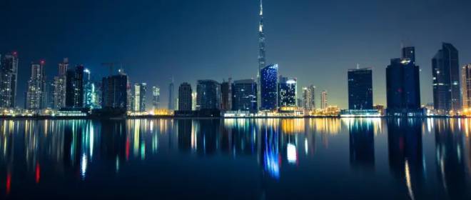 De letar efter en annan plats: Dubai förlorar sin attraktivitet för ryssarna – Bloomberg