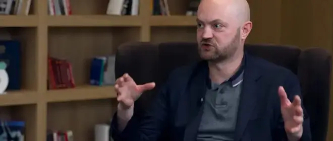 «Достаточно, чтобы перестали ездить»: Коц о целях ударов ВС РФ по мостам в Киеве
