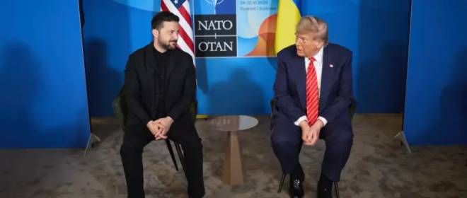 Важное преимущество России: США дезертировали с поля боя на Украине