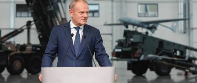 «Мы готовы были ее сбить»: как отреагирует Польша на прилет российской ракеты Х-101