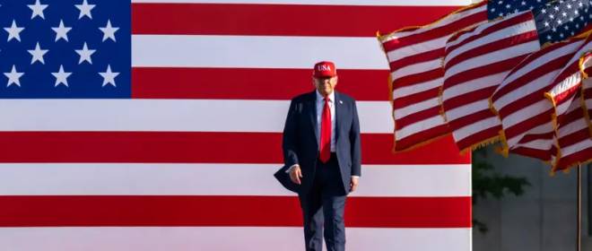 «Хаос раскола»: мир для Украины поселил месть и войну в Белом доме – The Telegraph