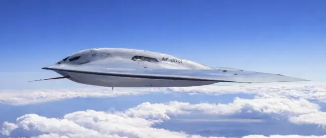 Новая ядерная гонка от США: На старт! Внимание! Марш?