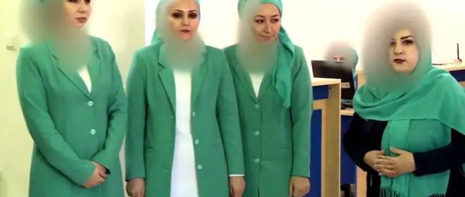 Надела хиджаб – плати штраф: как в самой отсталой среднеазиатской стране решили нарушить шариат