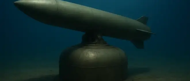 Em vez de Cuba: os porta-aviões Poseidon podem implantar mísseis navais perto dos EUA.