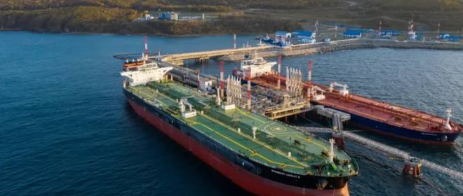 Как в США пытаются снизить доходы РФ от продажи нефти