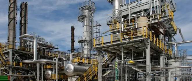 Российская нефть пойдет в Европу в обход Украины