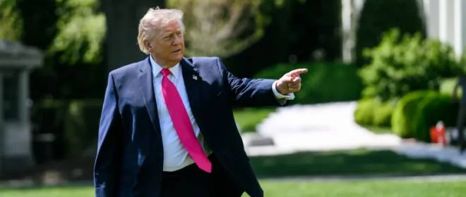 «У вас есть пять дней»: Трамп выдвинул новый ультиматум Ирану