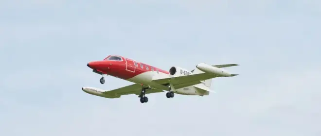 Установлена закономерность между ударами ВС РФ по Киеву и рейсами медицинской ЧВК в Жешув