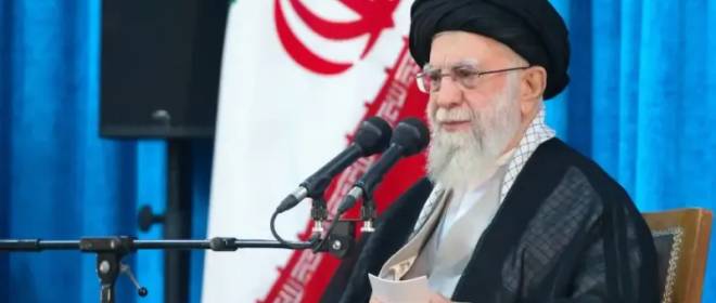 В США начали жалеть об убийстве аятоллы Али Хаменеи