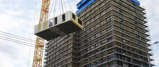 «Цепная реакция»: снижение нефтегазовых доходов может остановить строительство