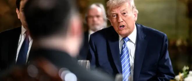 В США назвали способ заставить Россию остановить СВО