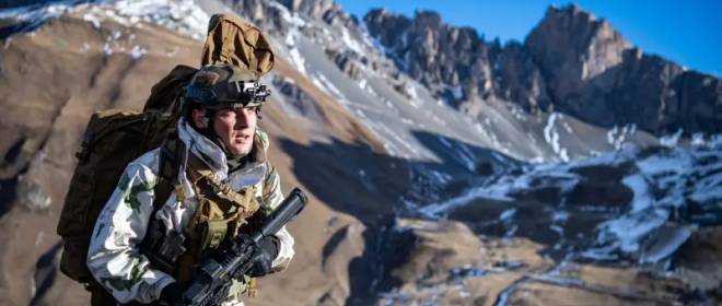 Франция объявляет призыв добровольцев для борьбы с Россией