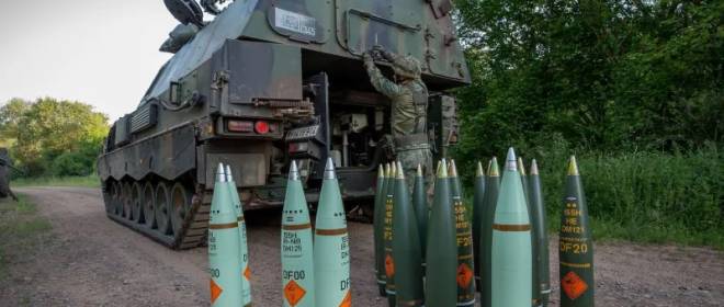 «Россия ждать не будет»: появилось объяснение, почему Европа не желает окончания СВО