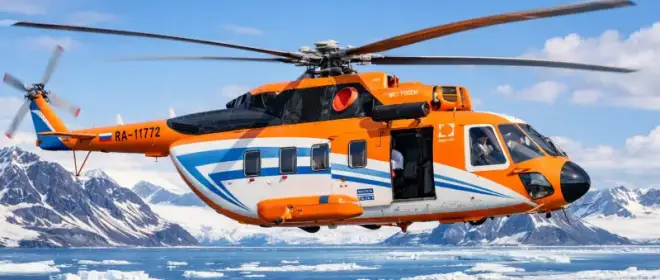 Для чего Россия начинает испытания «офшорного вертолета»