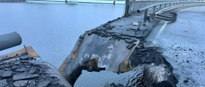 Зеленский сознательно ведет страну к «черной зиме»