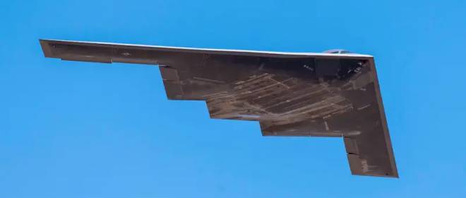 США вернули на свои авиабазы стратегические бомбардировщики В-2, которыми собирались бомбить Иран